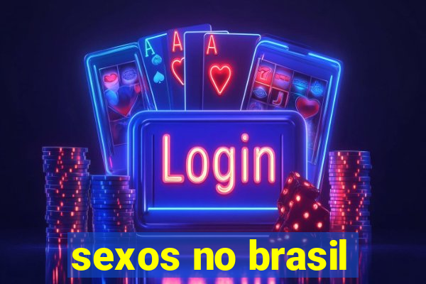 sexos no brasil